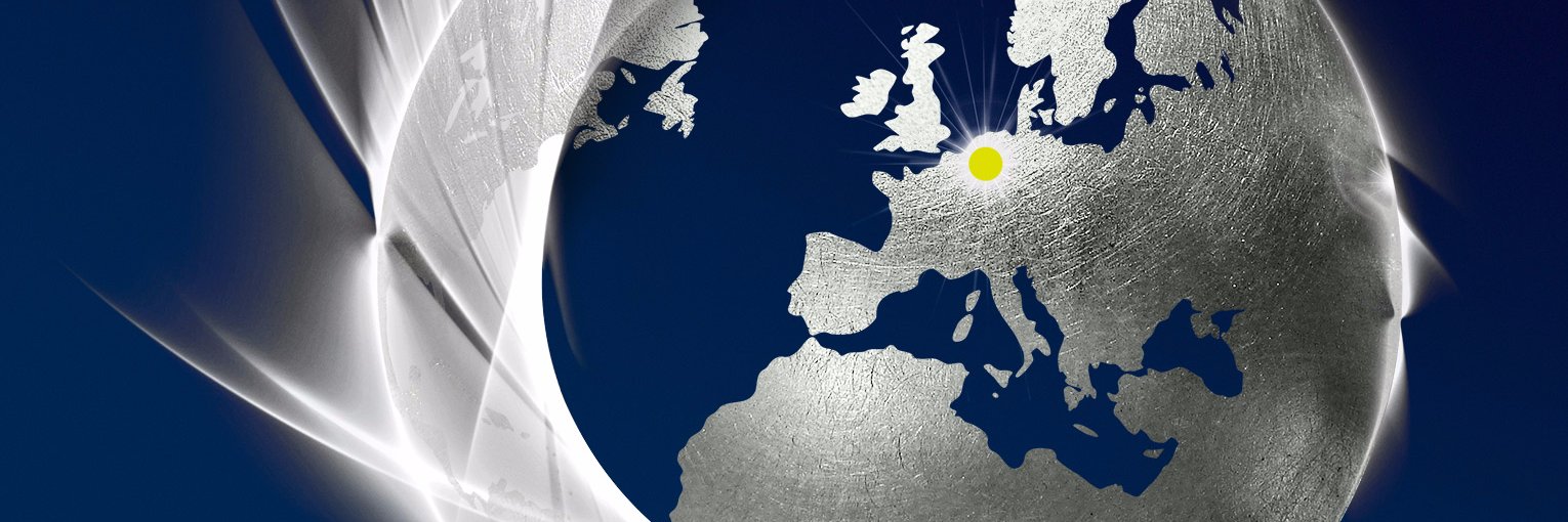 The Bright World of Metals banner