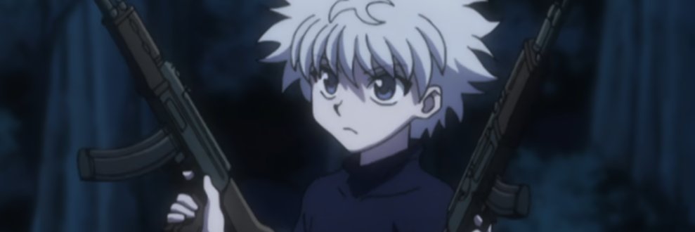 Zeki the Femboy Companion banner