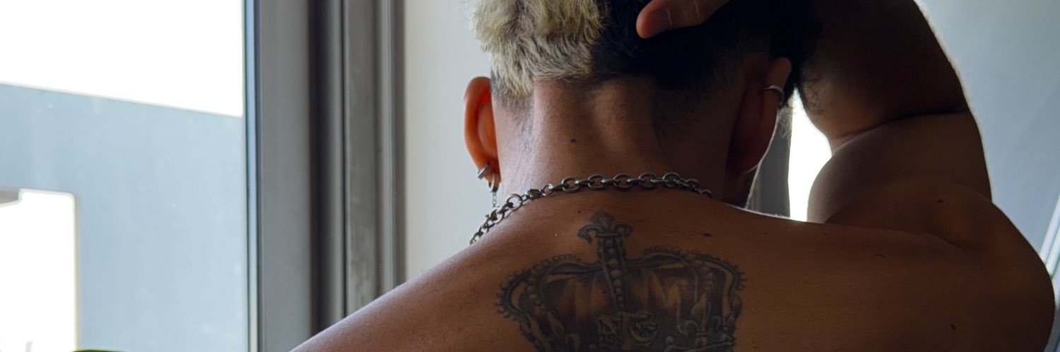 Nacho Wolf 🐺🇦🇷 banner