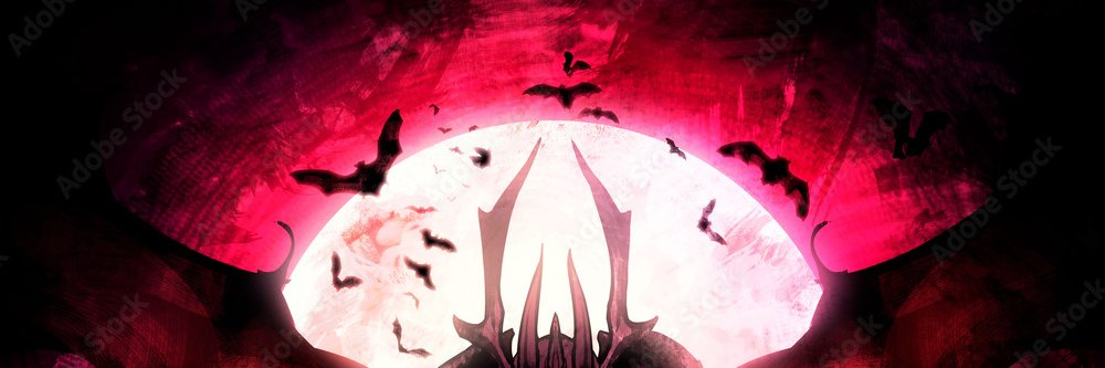 𝙐𝙣𝙠𝙣𝙤𝙬𝙣 𝙗𝙖𝙩 🦇 banner