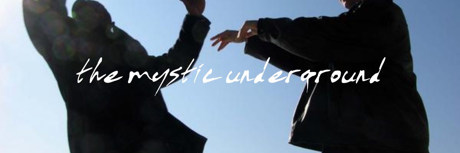The Mystic Underground banner