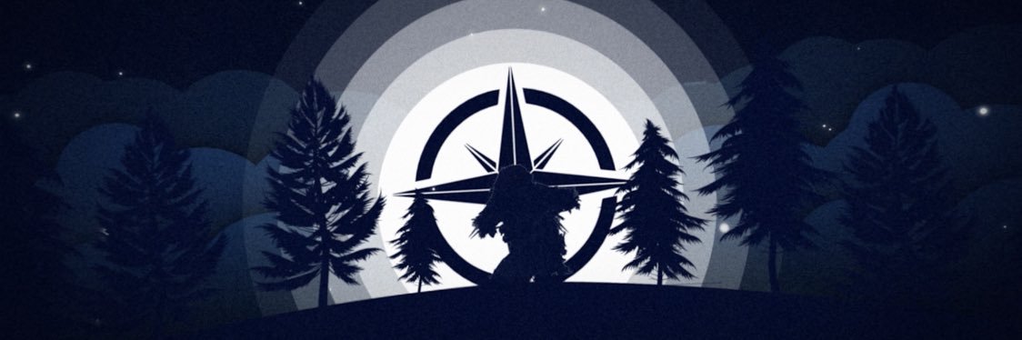 NAVIGATE 🌌 banner