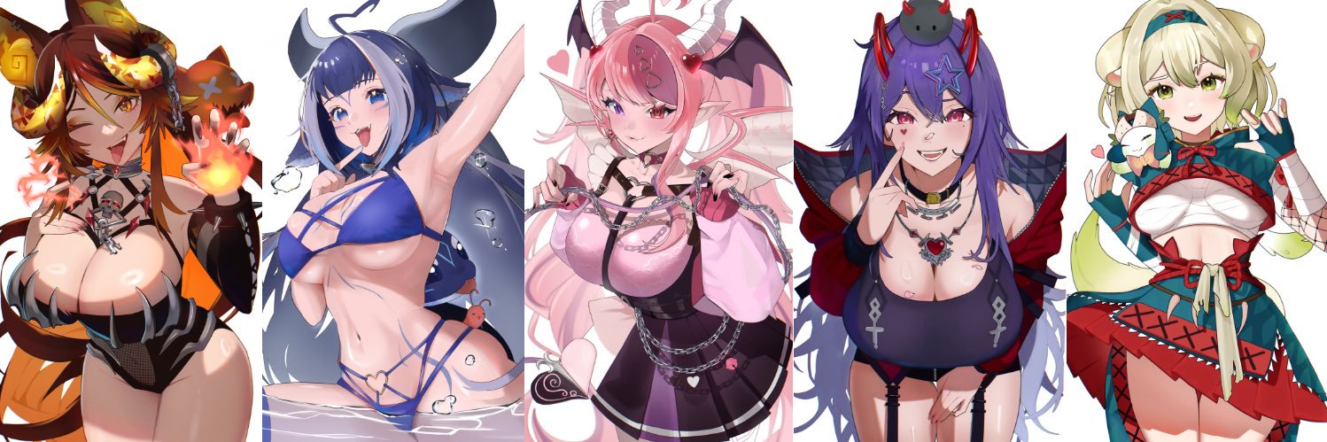 ZEN's banner