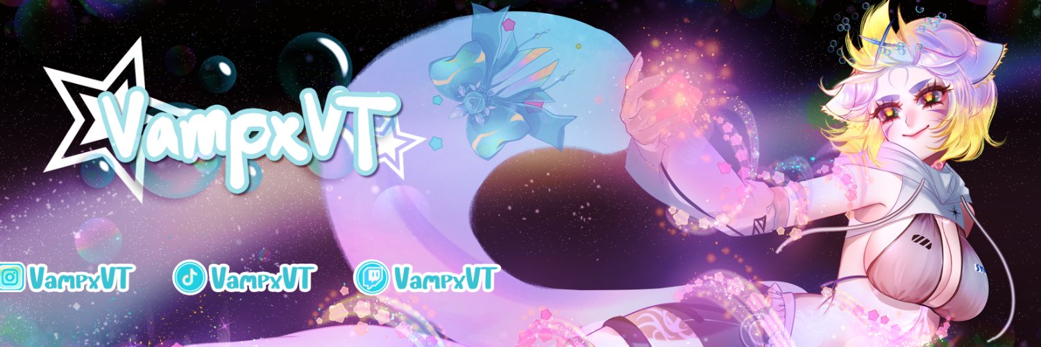 VampxVT banner