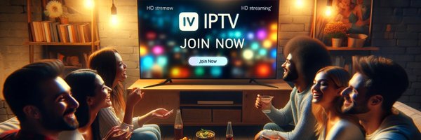 GetMaxTv Profile Banner