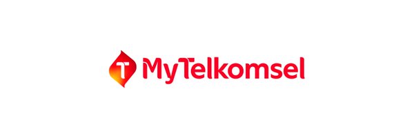 MyTelkomselApp Profile Banner