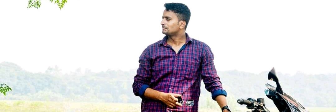 bappai007's profile banner image