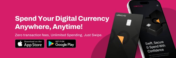 LookCard_io Profile Banner