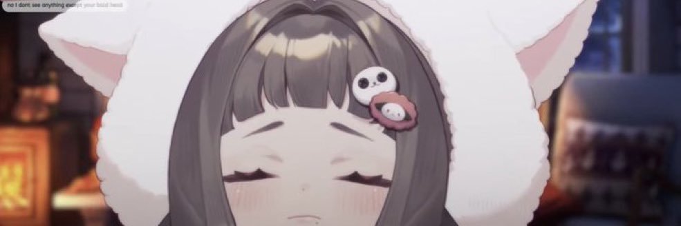 Nick 🎀🩹,🐑🌾 banner