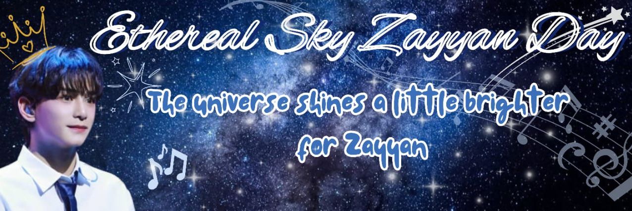 ZAYYAN VOTING TEAM banner