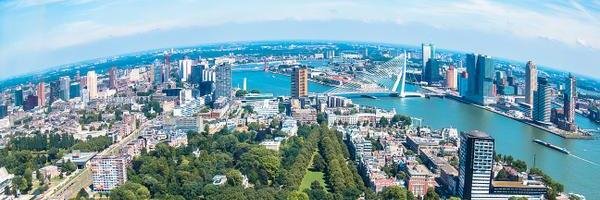 BartKlaver's profile banner image