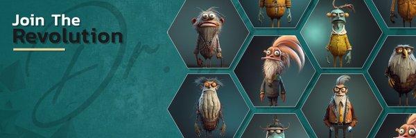 DrGreen_nft Profile Banner