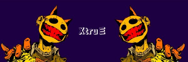 XtrueFy Profile Banner