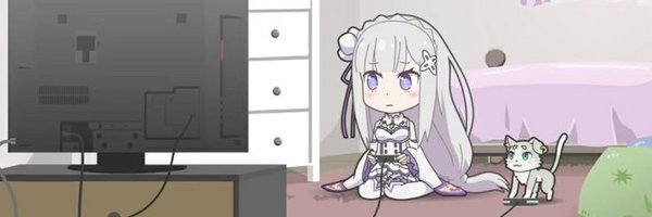 denpahime Profile Banner