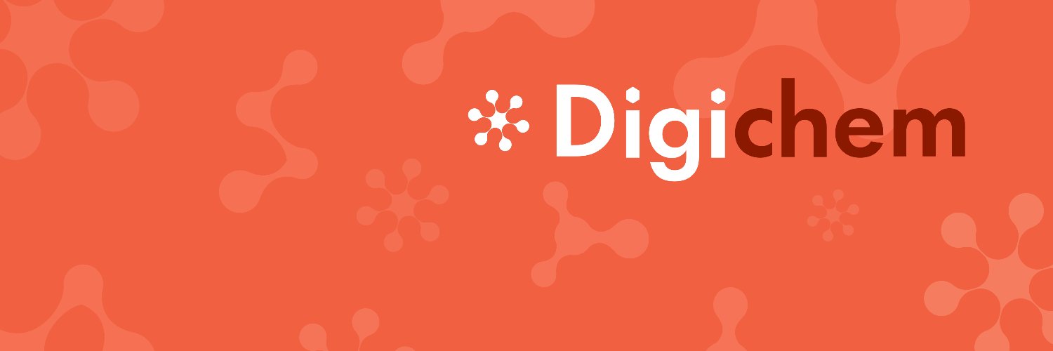 Digichem banner