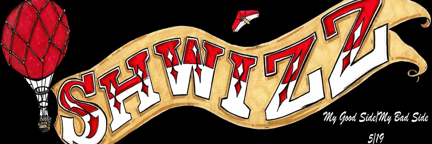 ShwizzTheBand's profile banner image