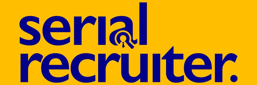 SerialRecruiter🇸🇳 banner