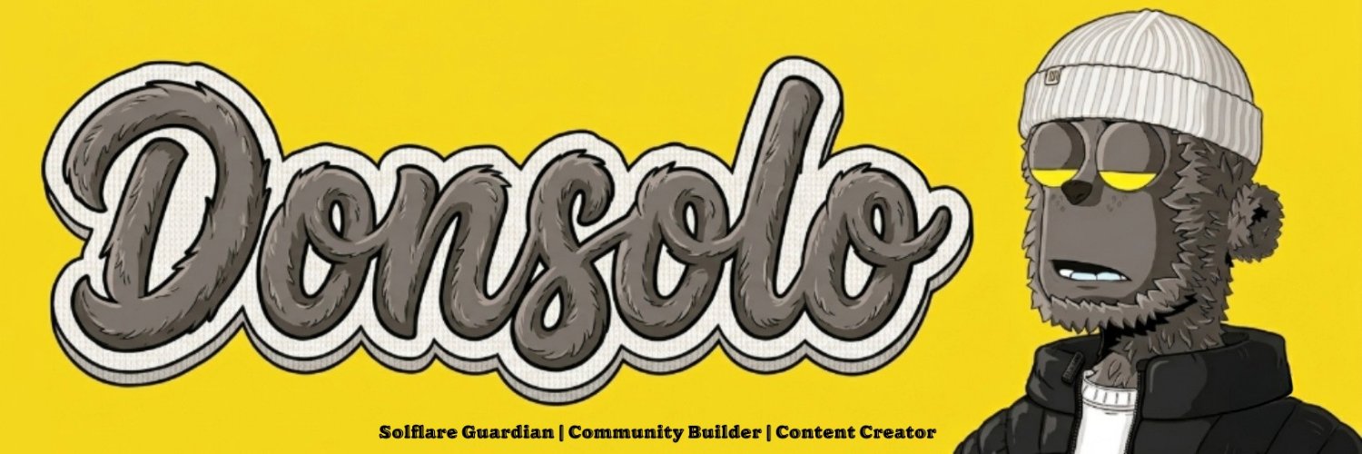 DonsoloSol's profile banner image