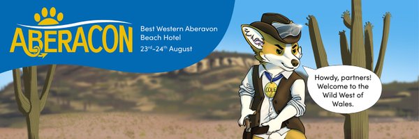 Aberacon Profile Banner