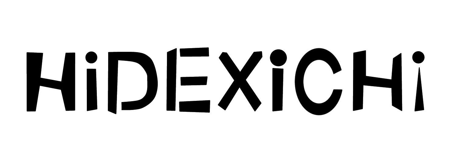 Hidexichi banner