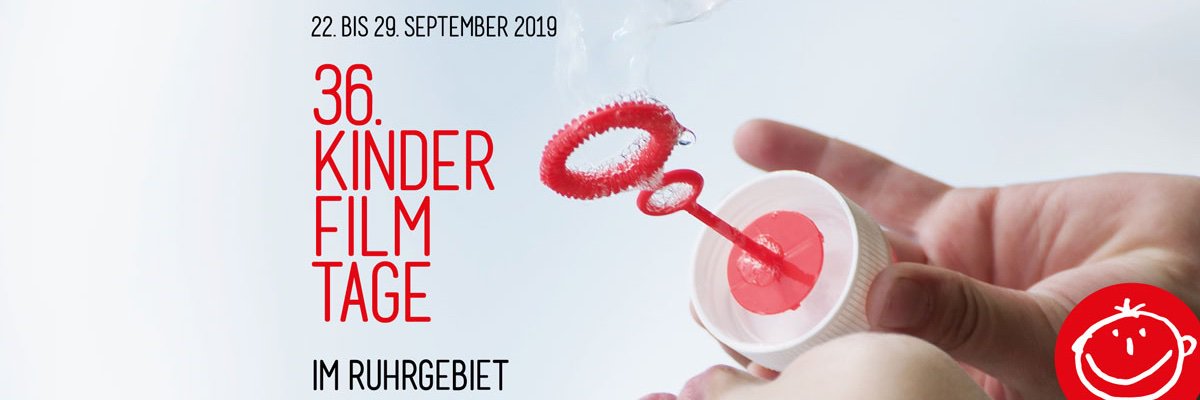 Kinderfilmtage's profile banner image