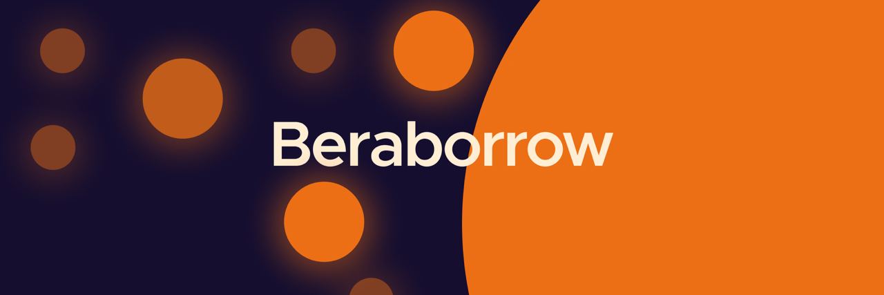 Beraborrow (🐻⛓️🍯)'s banner