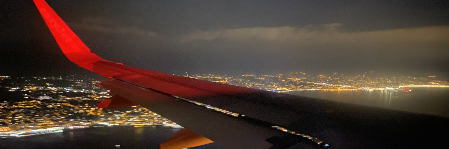 Carolynflo's profile banner image