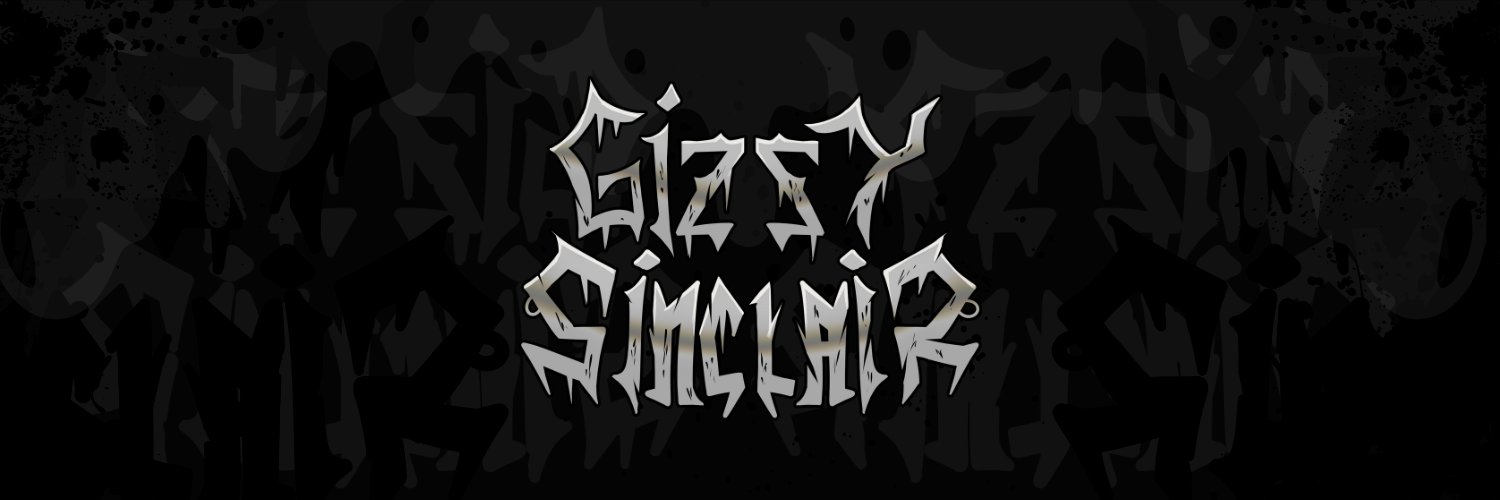 Gizzy || Undead Punk 🧠🎸 banner