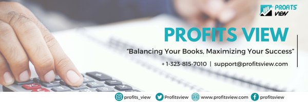 Profitsview009 Profile Banner