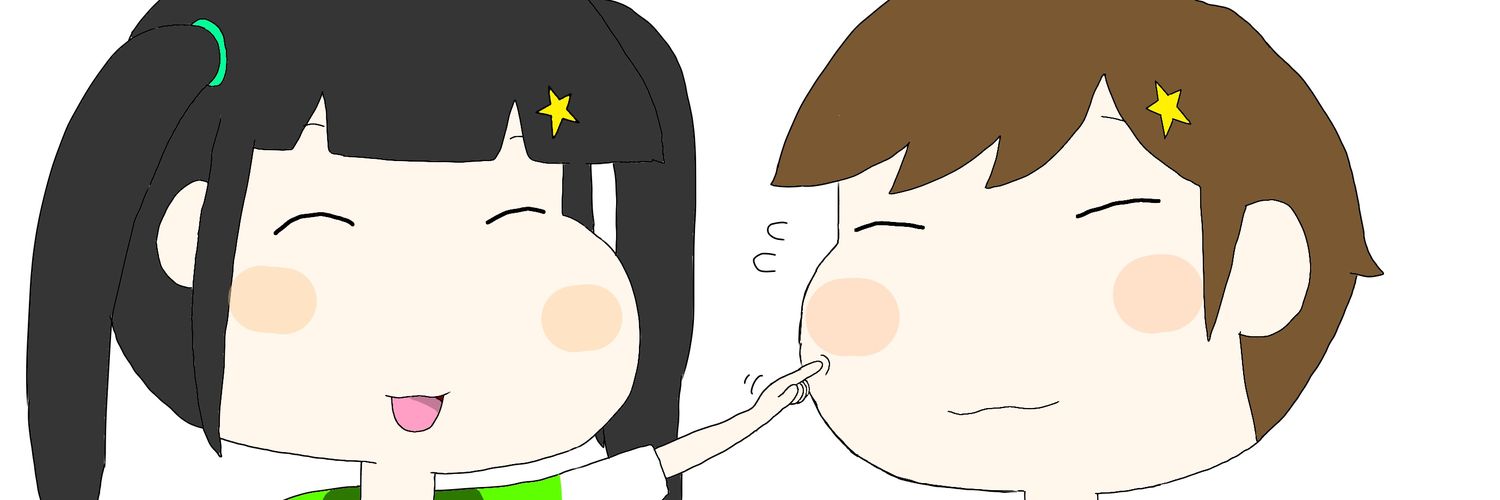ゆうくん(絵描き人)'s banner