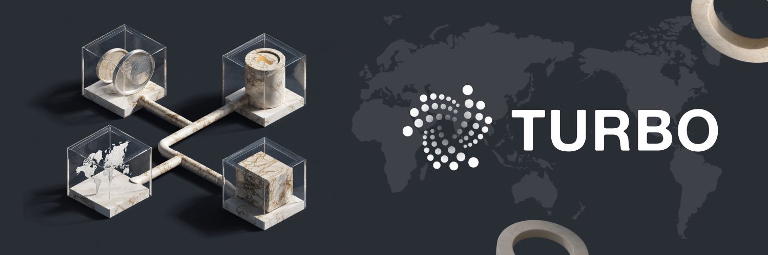 TURBO AI🤍 banner