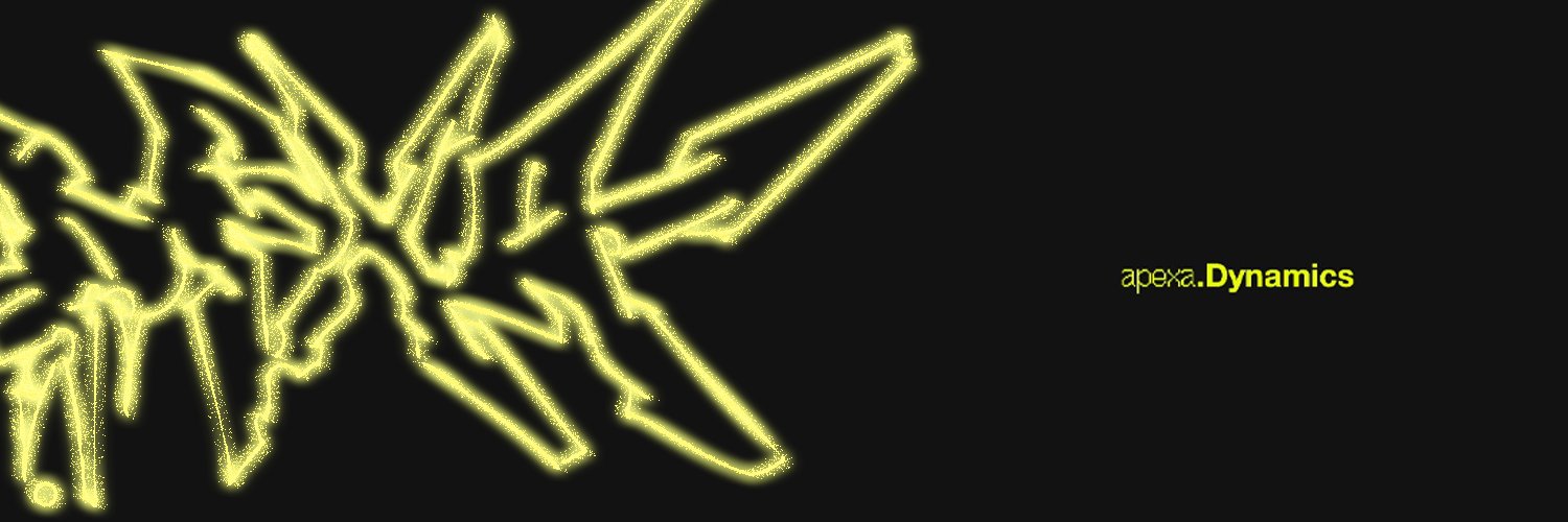 APEXA's banner