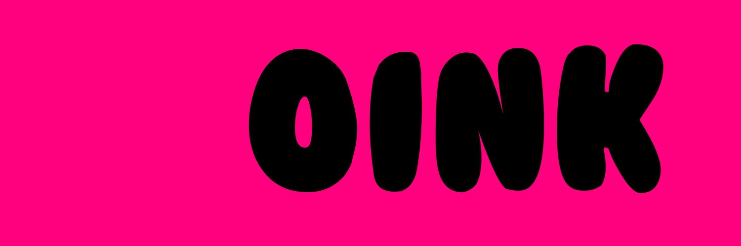 $OINK banner