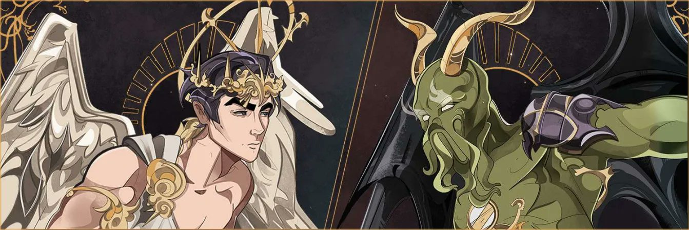 Regens banner
