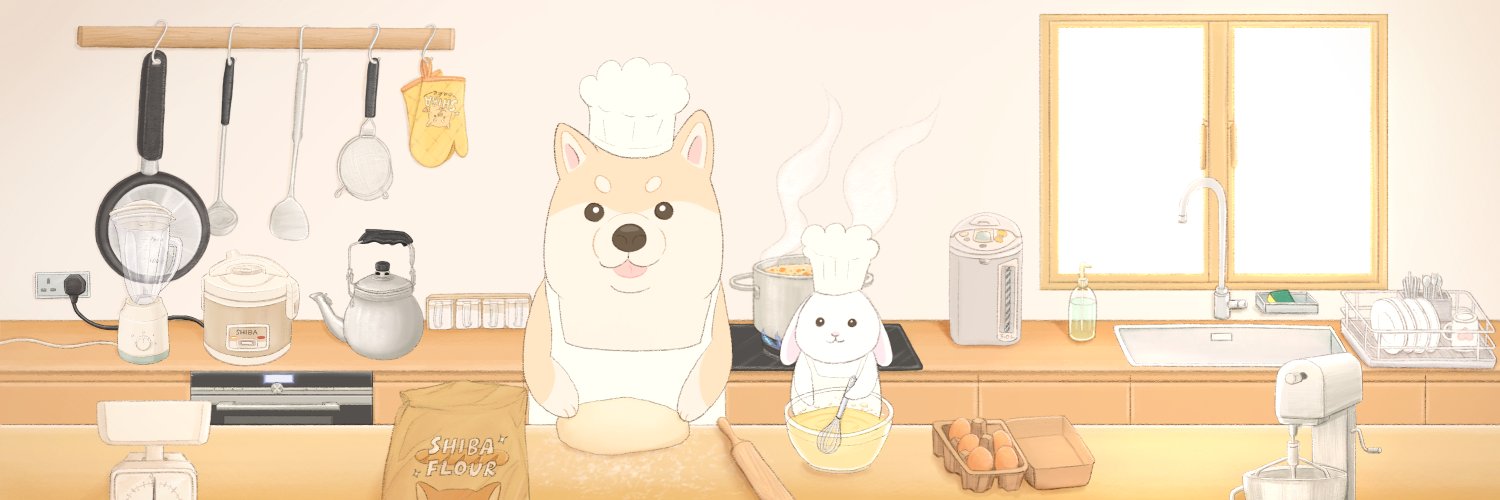 ShibaMeatball's profile banner image