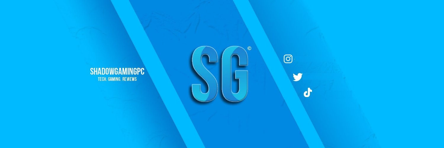 ShadowgamingPC banner