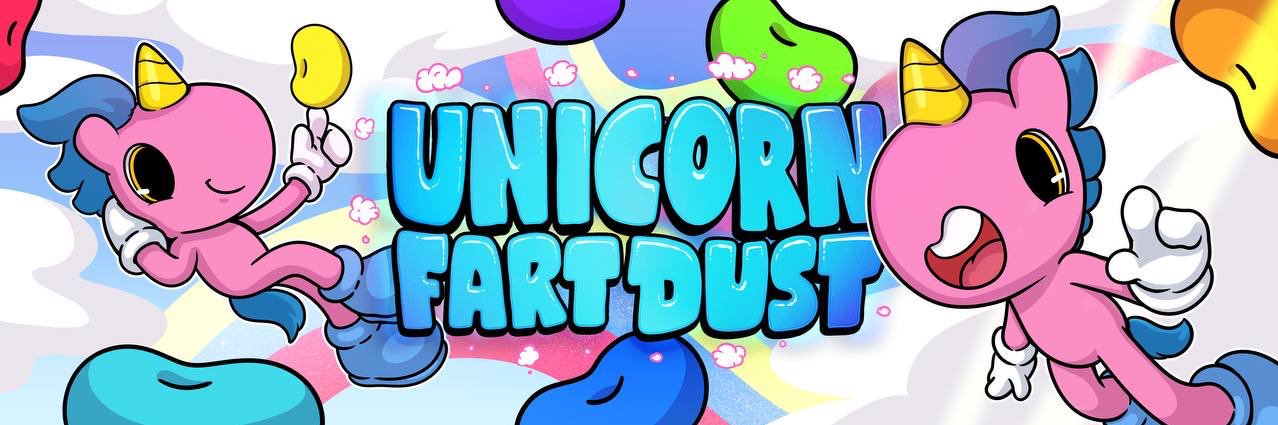 Cuban Pete 🦄💨✨ banner