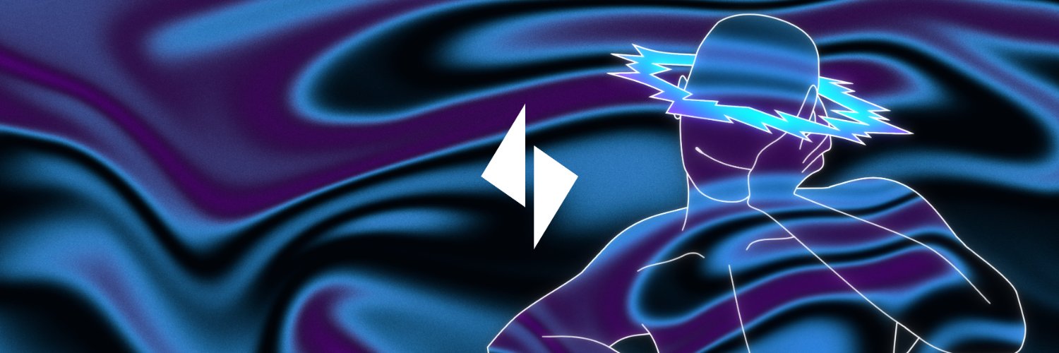 AuguVBluewind's profile banner image