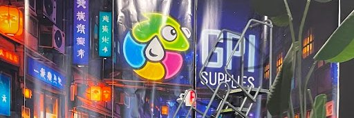 GarmentPrinter's profile banner image