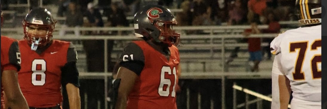 Chris “Bull” Sanders banner