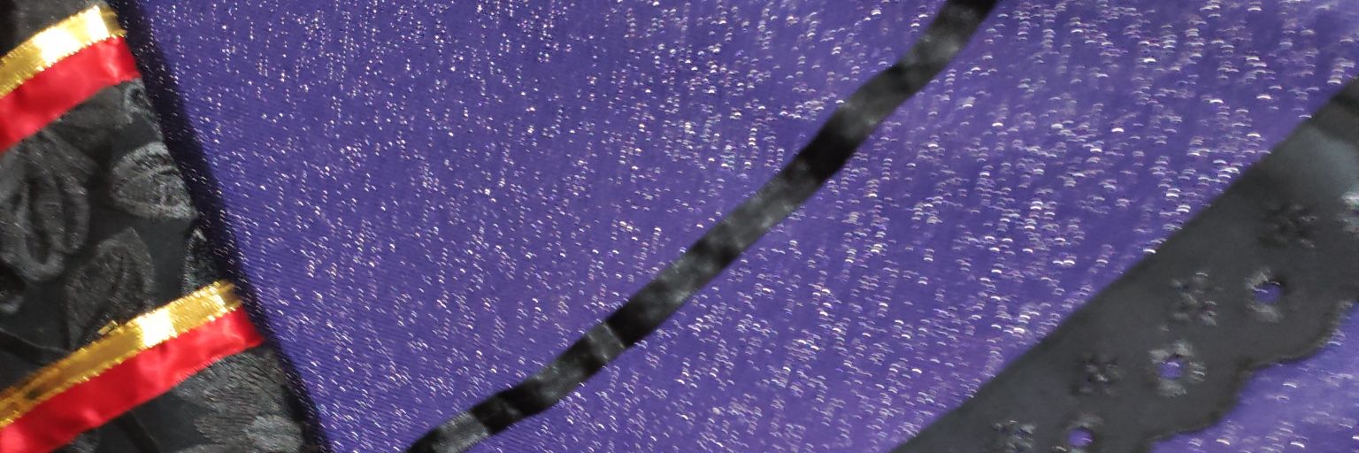 Luna banner