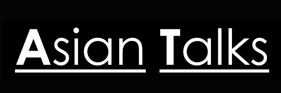 Asian Talks banner