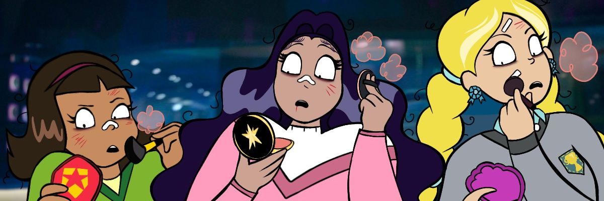 LaBermosa's profile banner image