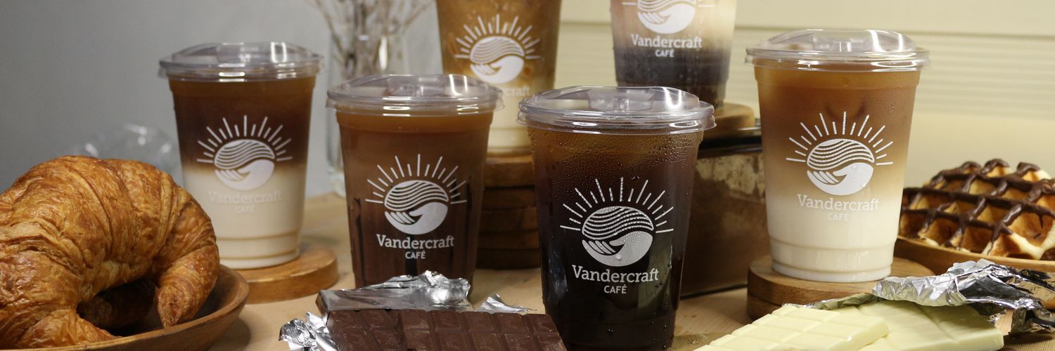 Vandercraft banner