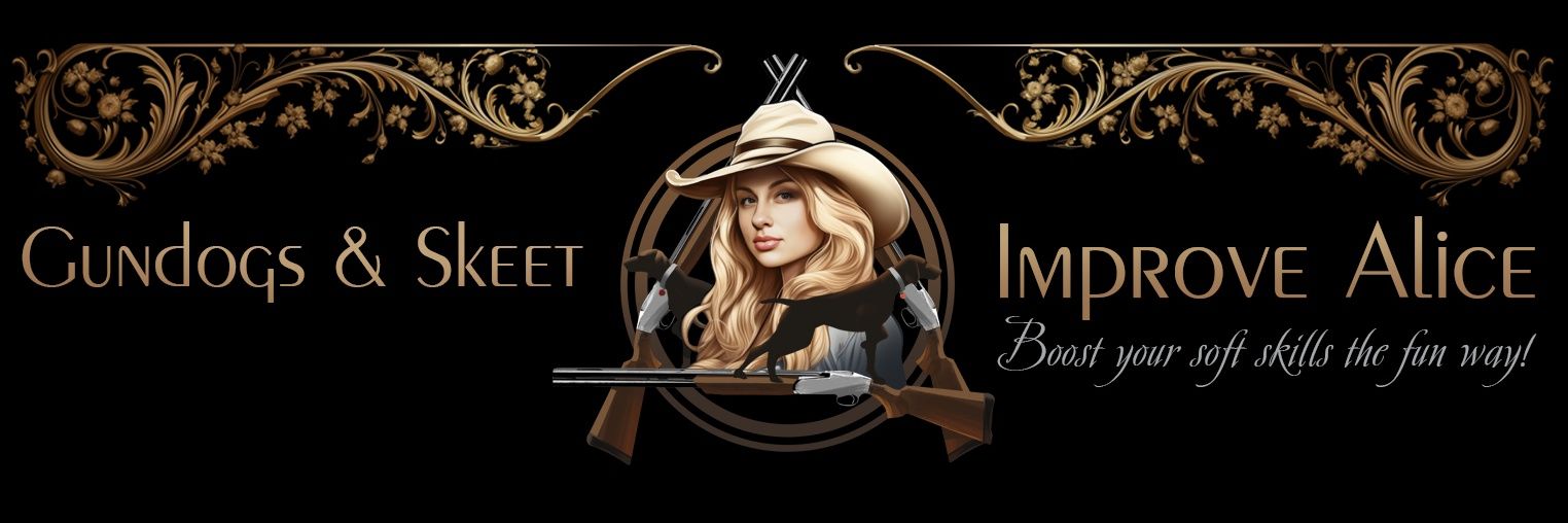 Alice Team's banner
