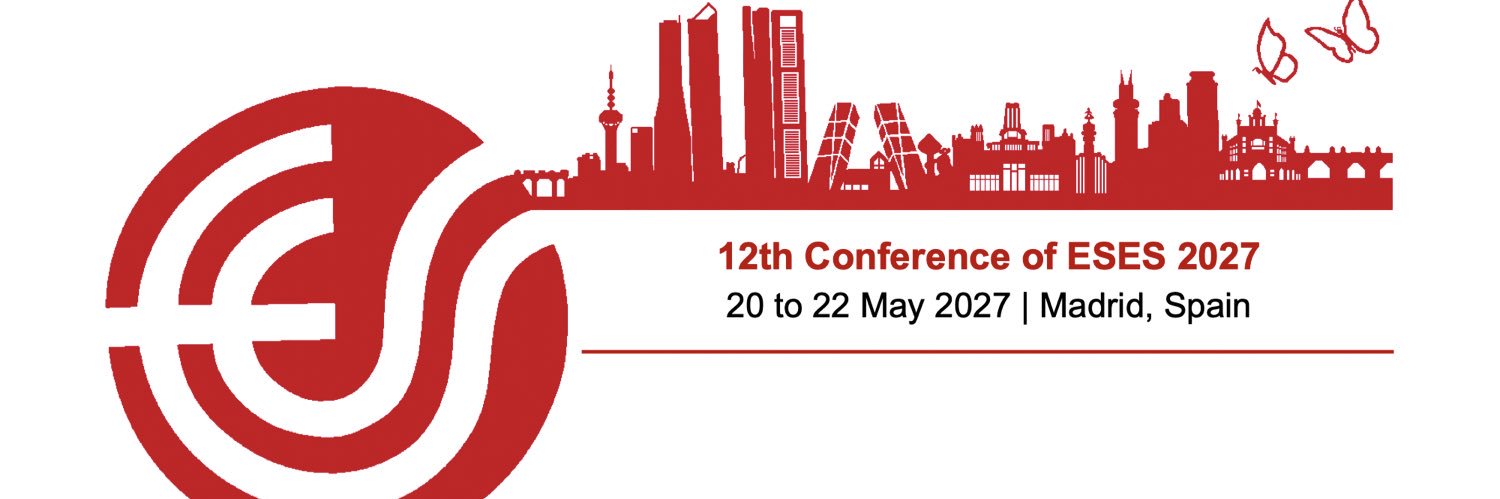 ESES2027 banner