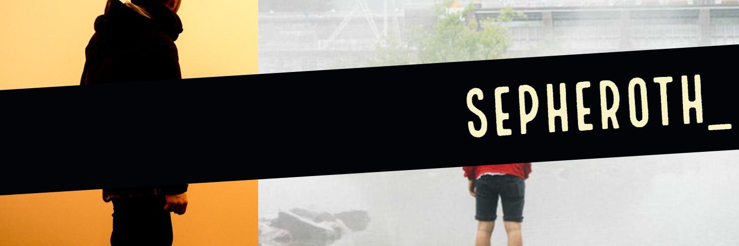 Sepheroth_'s profile banner image