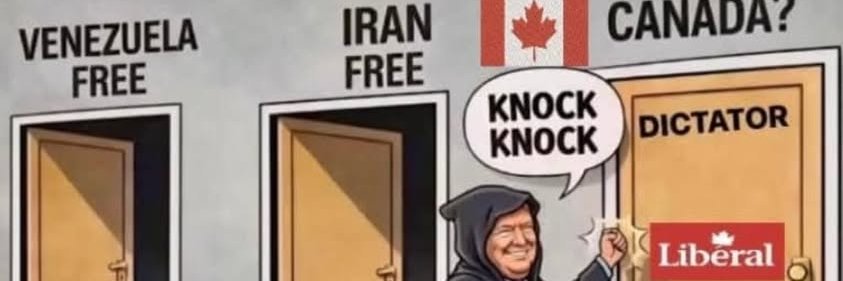 Red Pill Conservative banner