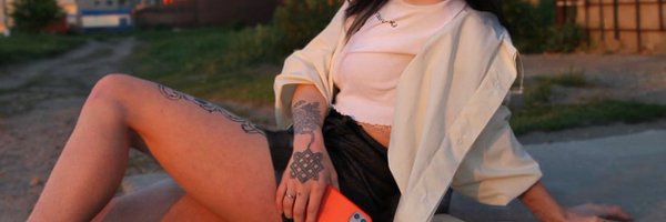iMaggieFox Profile Banner