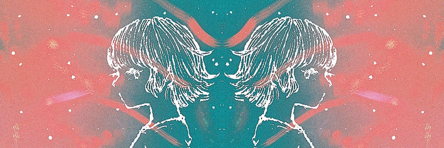 kktyped2nd's profile banner image